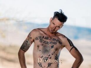 Dameon13