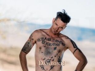 Dameon18