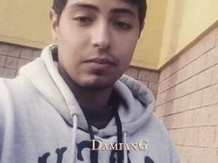 DamianG