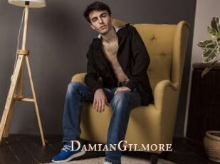 DamianGilmore