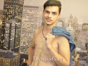 DamianGray