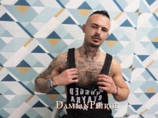 DamianPeirce