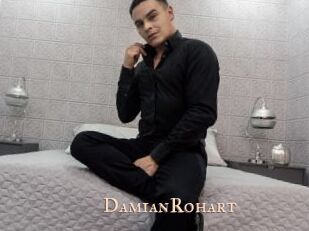 DamianRohart