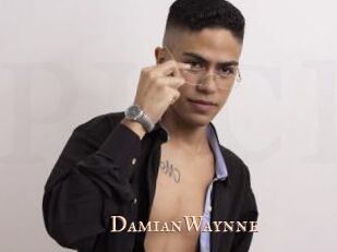 DamianWaynne
