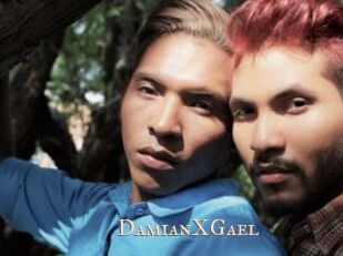 DamianXGael