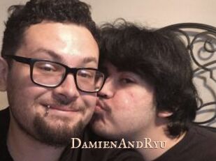 DamienAndRyu
