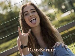 DamnSophie