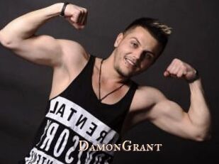DamonGrant