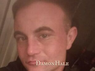 DamonHale