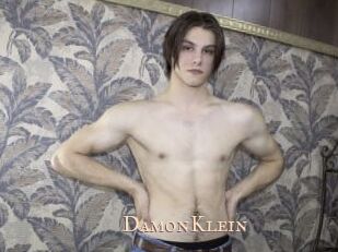 DamonKlein