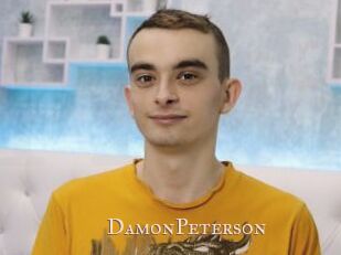 DamonPeterson