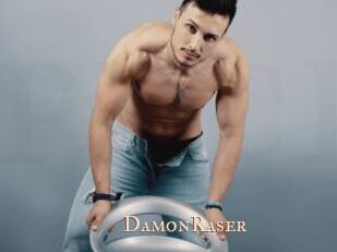 DamonRaser