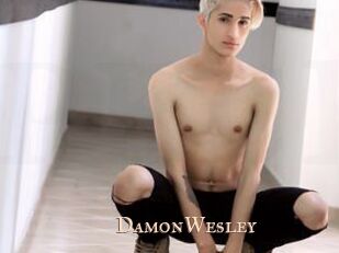 DamonWesley