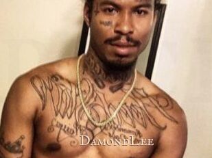 Damond_Lee