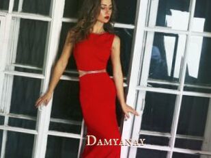 Damyanay