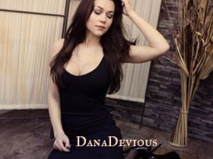 DanaDevious
