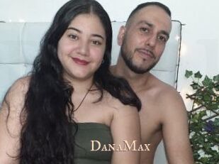 DanaMax