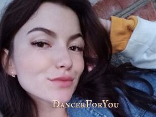 DancerForYou