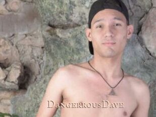 DangerrousDave