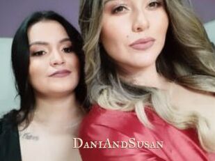 DaniAndSusan