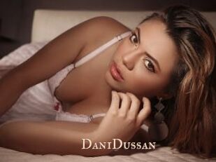 DaniDussan