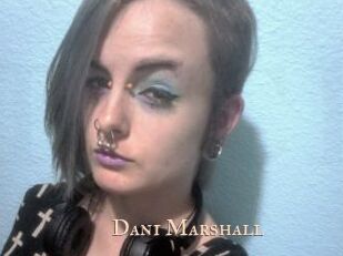 Dani_Marshall