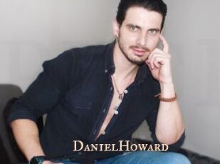 DanielHoward