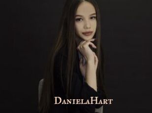 DanielaHart