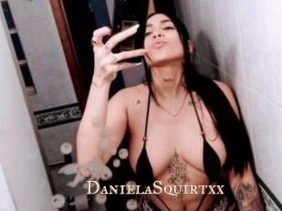 DanielaSquirtxx