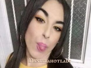 Danielahotlady