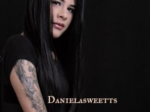 Danielasweetts