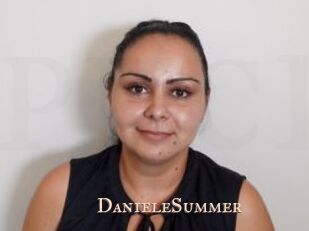DanieleSummer