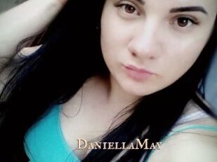 DaniellaMay