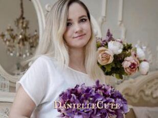 DanielleCute