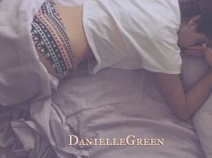 DanielleGreen