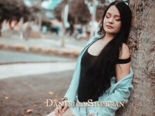 DanielleSheeran