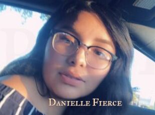 Danielle_Fierce