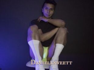 Daniellsweett