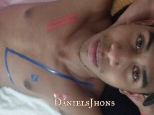 DanielsJhons