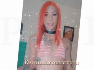 Daniieladollbitchh