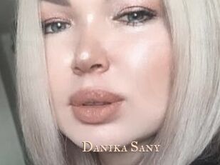 Danika_Sany