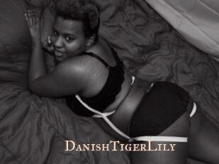DanishTigerLily