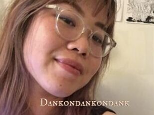 Dankondankondank