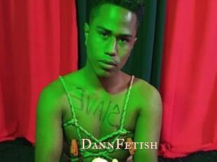 DannFetish