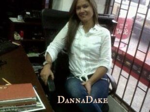 DannaDake