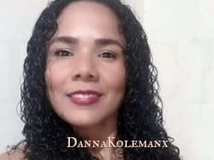 DannaKolemanx