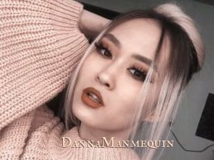 DannaManmequin