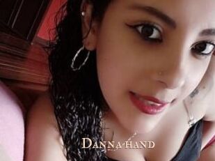 Danna_hand
