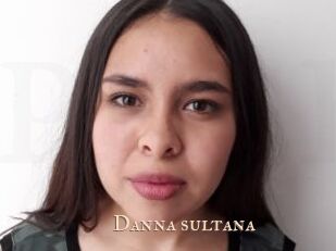 Danna_sultana
