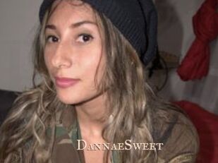 DannaeSweet